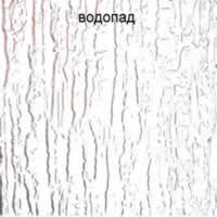 Образец стекла 3