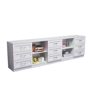 Тумбы под ТВ