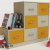 Детский комод 3/ 4      цвет желтый