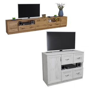 Под TV