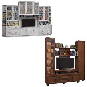 Под TV